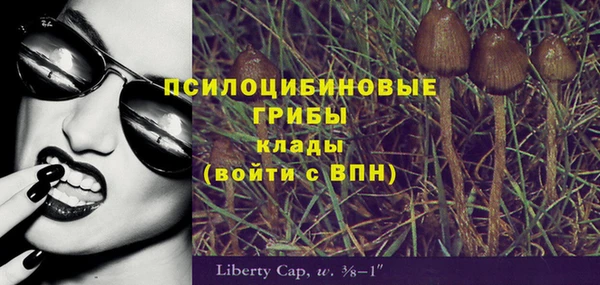 альфа пвп Баксан